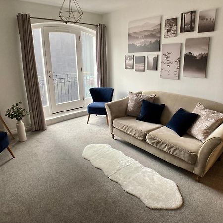 Emily Lane Apartments Белфаст Экстерьер фото